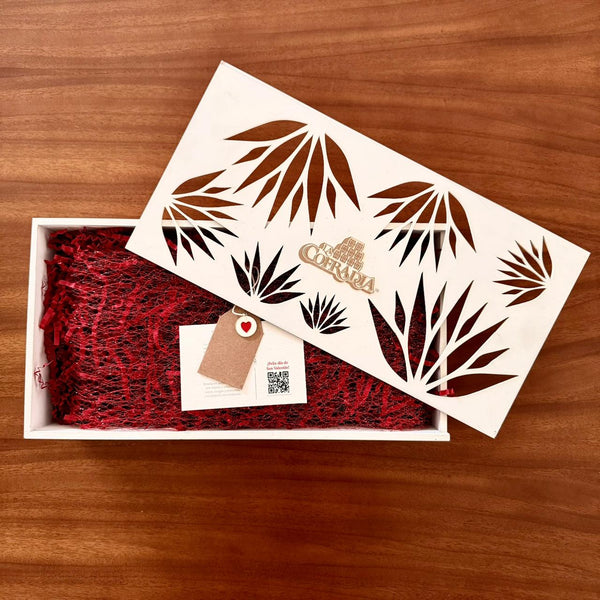 Mini Catrinas Valentine's Set