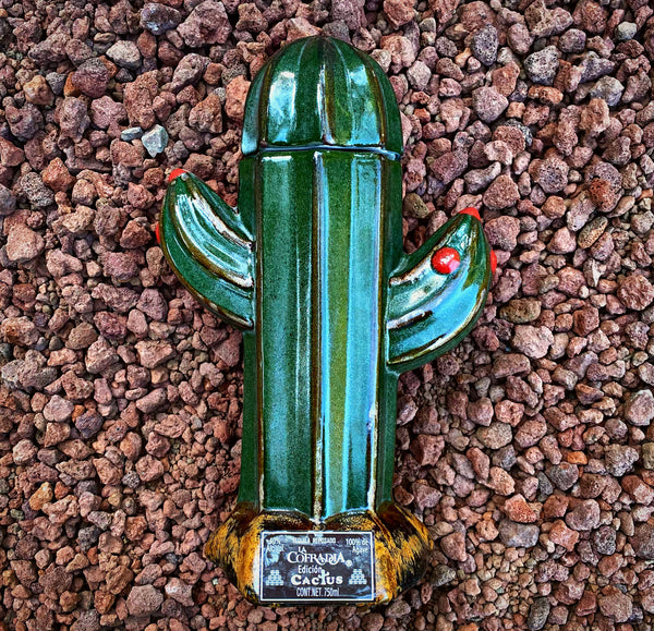 La Cofradia Ed. Cactus Reposado 375 ml