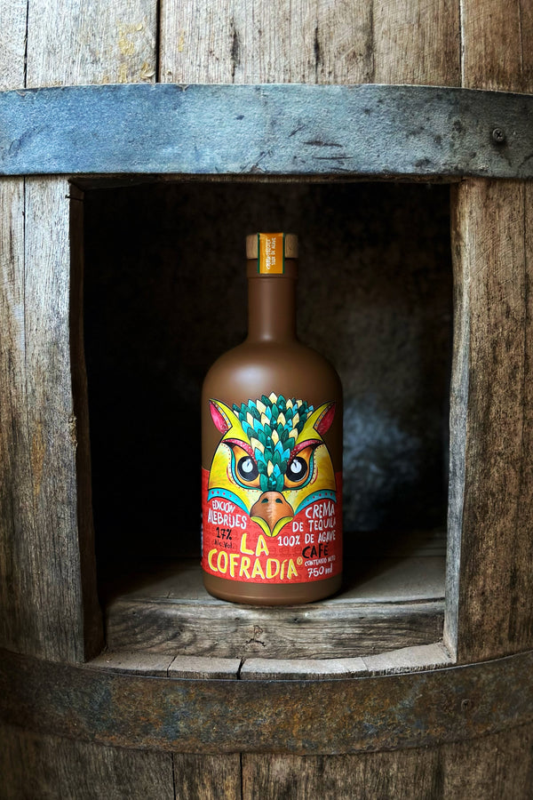 La Cofradia Ed. Alebrijes- Café 700 ml