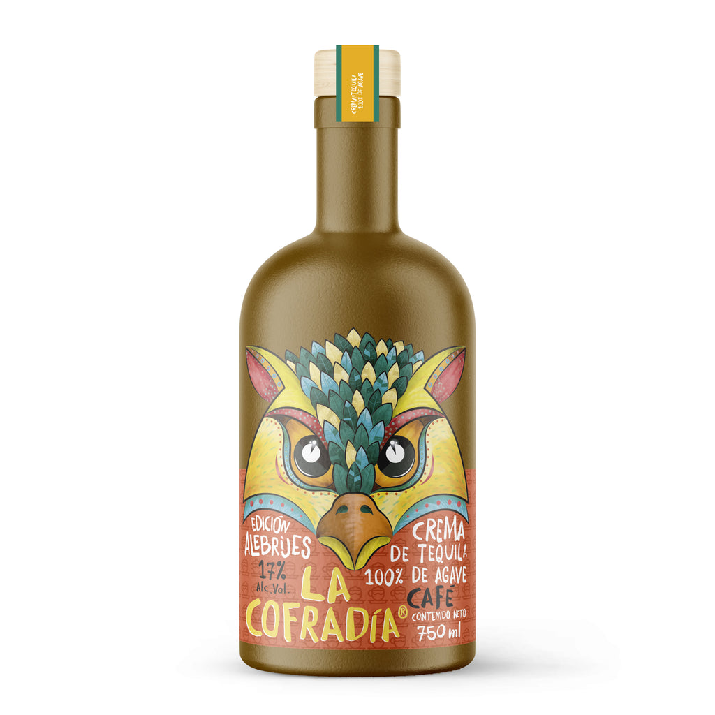 Alebrijes- Café 750ml