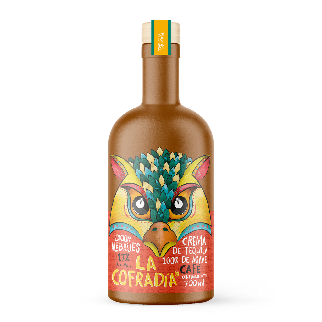Alebrijes- Café 700ml