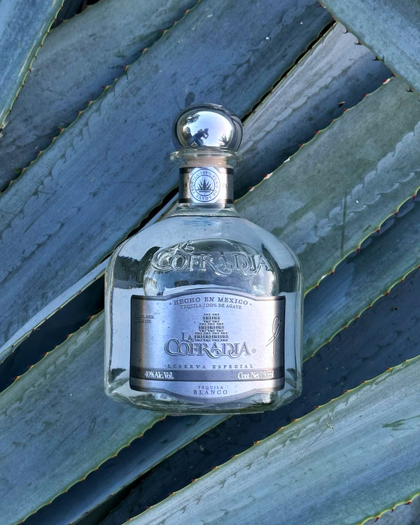 La Cofradia Blanco 750 ml