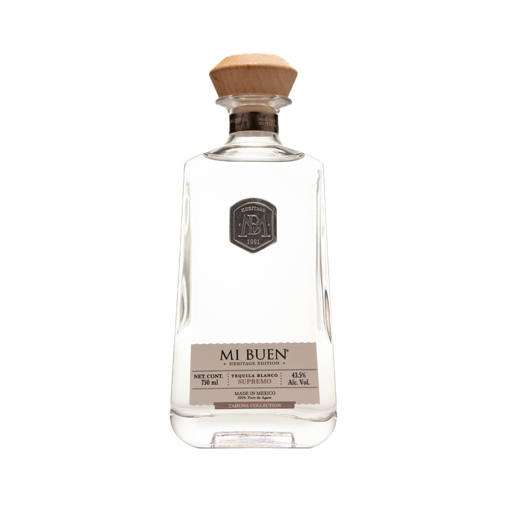 MI BUEN ED. HERITAGE- BLANCO SUPREMO 750 ml