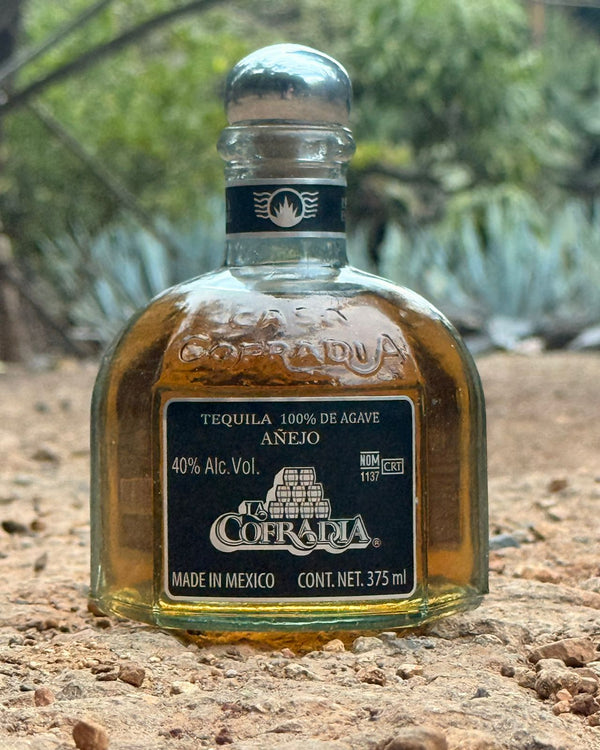 La Cofradia Añejo 375 ml