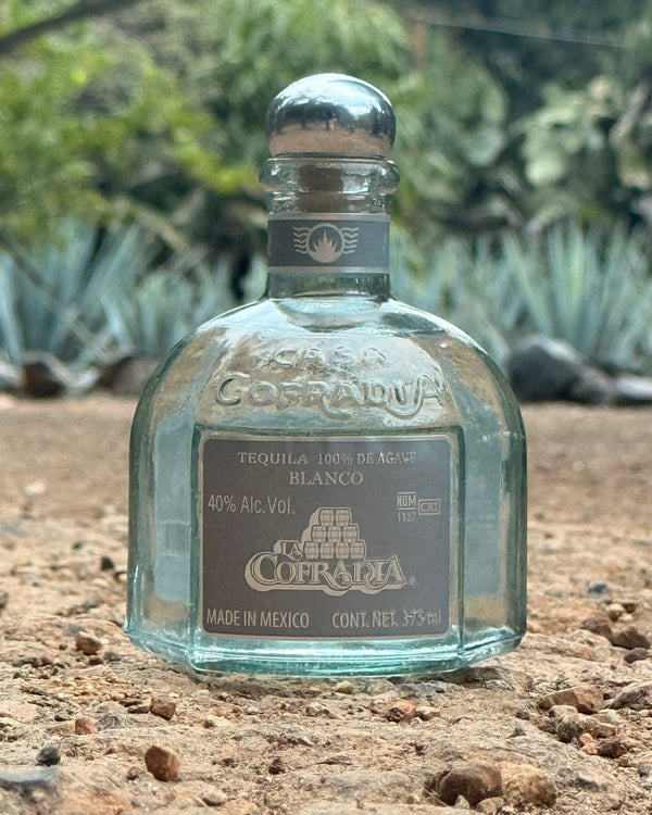La Cofradia Blanco 375 ml