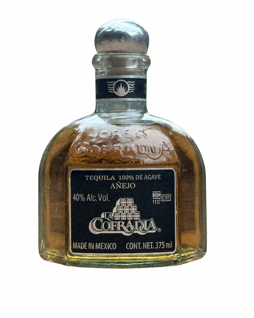 La Cofradia Añejo 375 ml