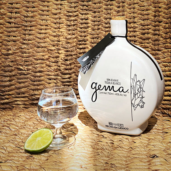 Gema - Linea Boutique - Gema Blanco