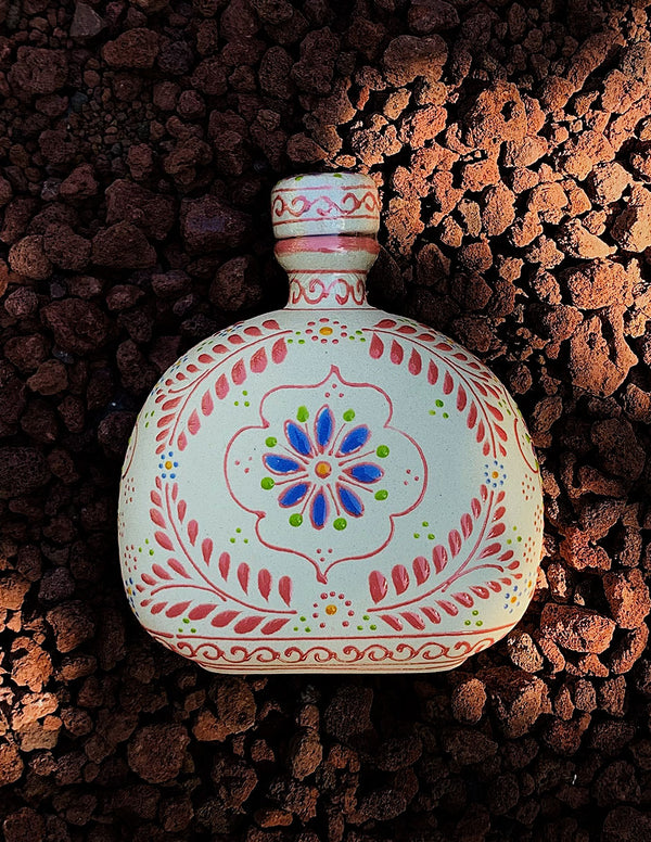 Talavera Rosa - Linea Boutique - Talavera Rosa Reposado