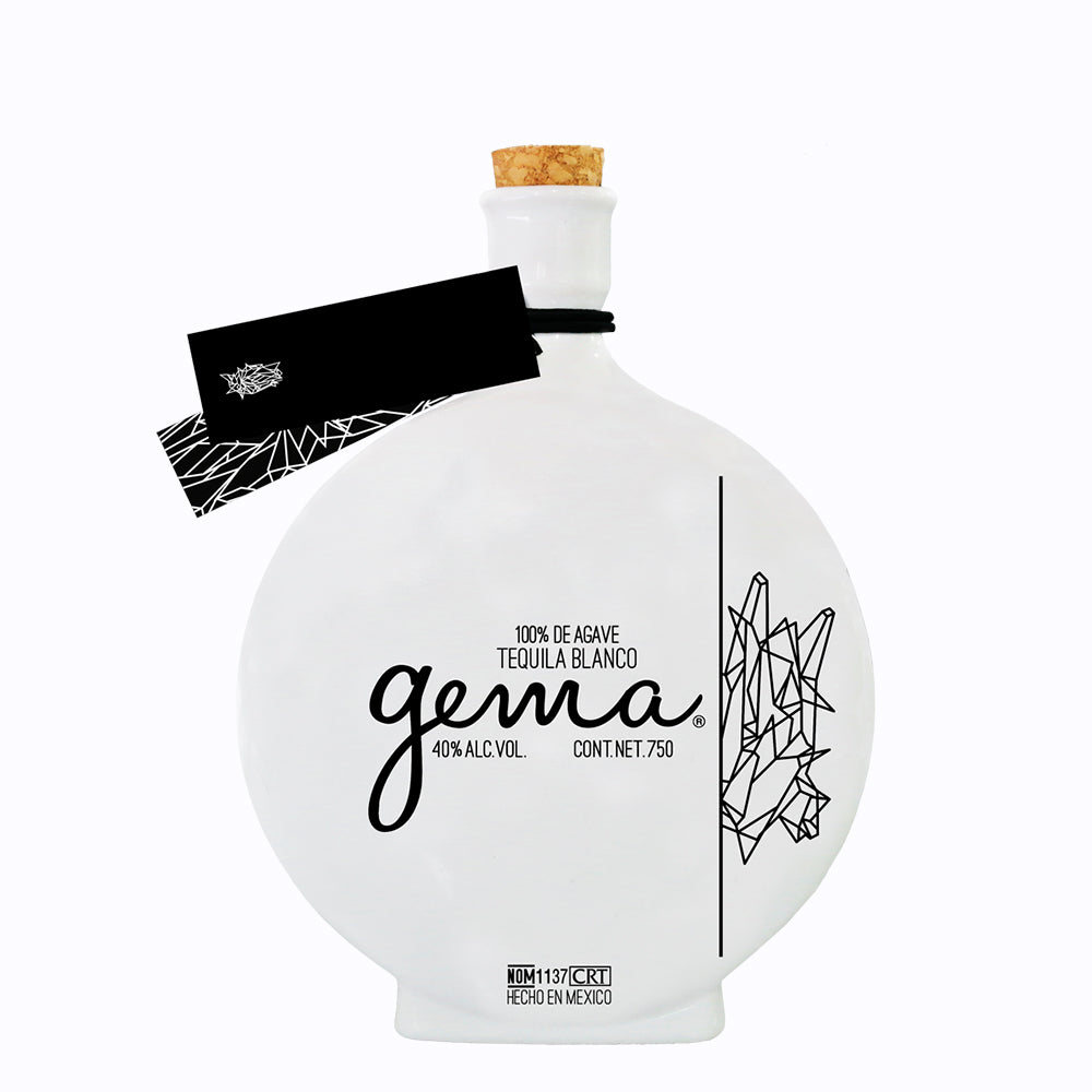 Gema - Linea Boutique - Gema Blanco