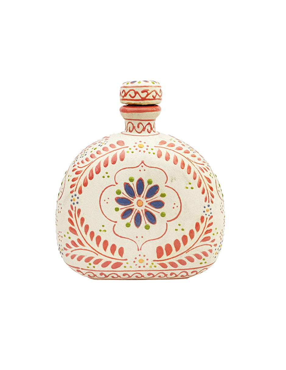 Talavera Reposado Rosa 750ml – TIENDA TEQUILA COFRADIA