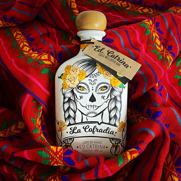 Tequila - Boutique - Catrina Añejo