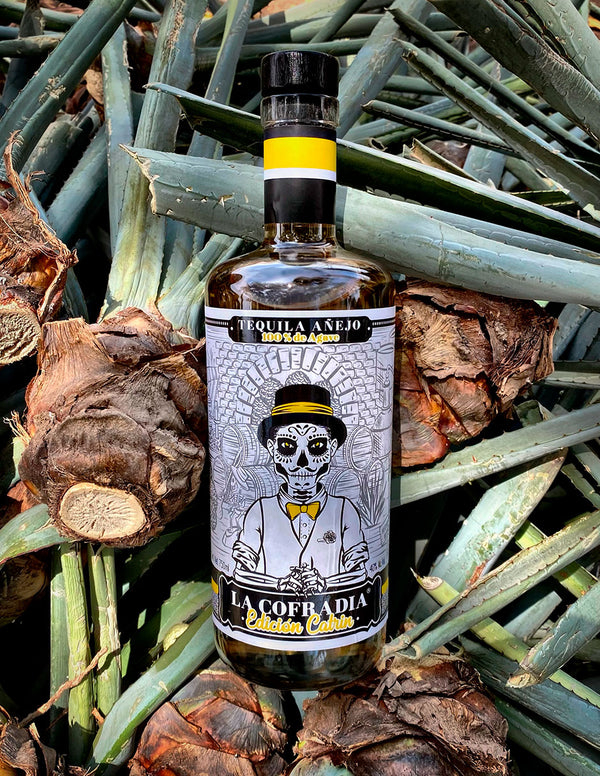Tequila - Premium - Catrin Añejo