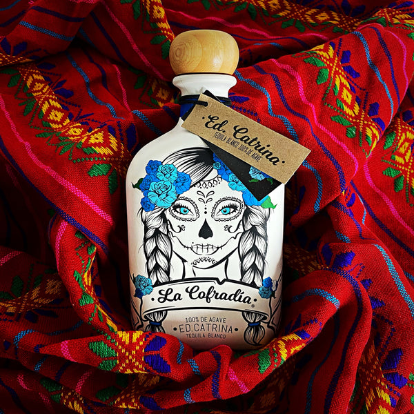 Catrina - Linea Boutique - Catrina Blanco
