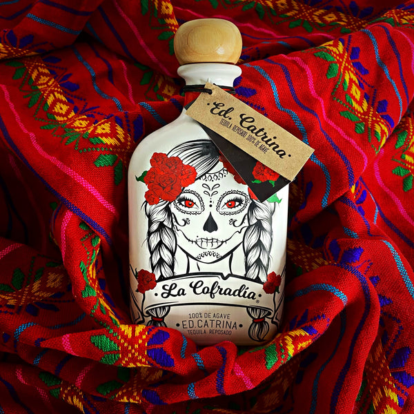 Catrina - Linea Boutique - Catrina Reposado 
