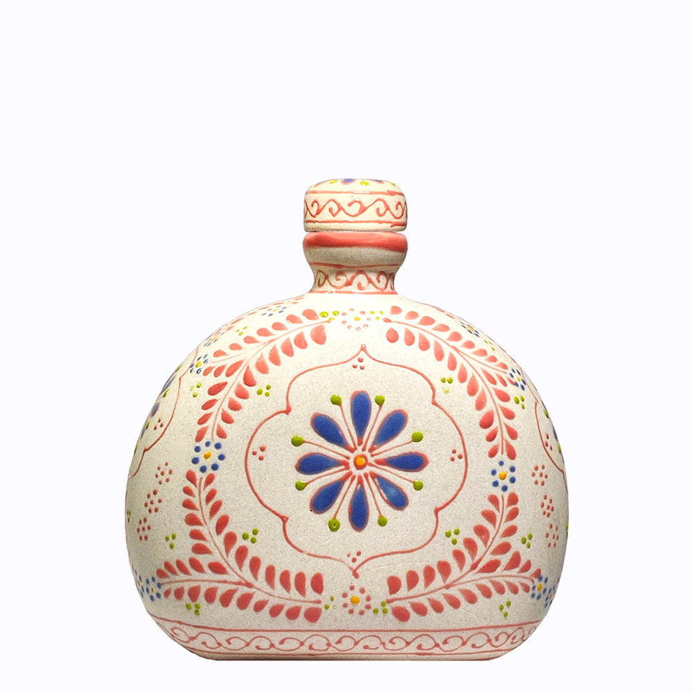 Talavera Reposado Rosa 750ml – TIENDA TEQUILA COFRADIA