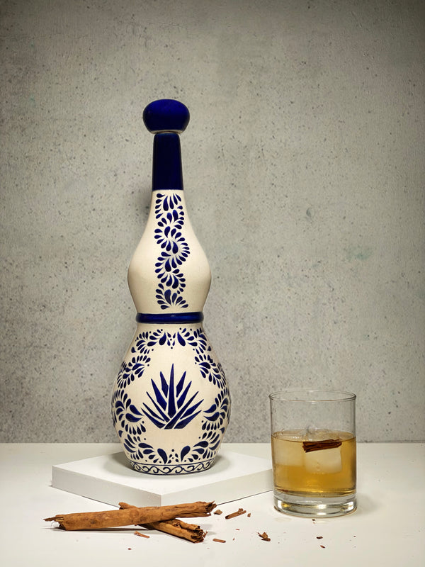 Torre de Picos - Linea Boutique - Torre de Picos Reposado