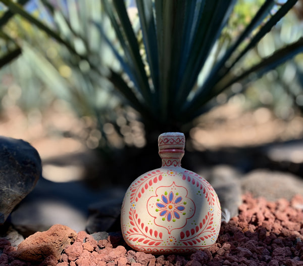 La Cofradia Ed. Talavera Reposado Rosa 375 ml